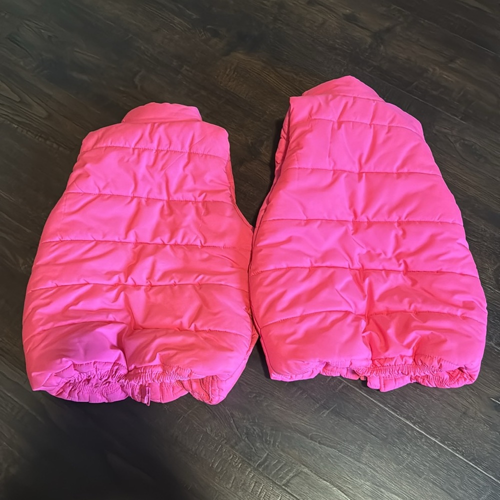 Puma vests - Picture 4 of 4